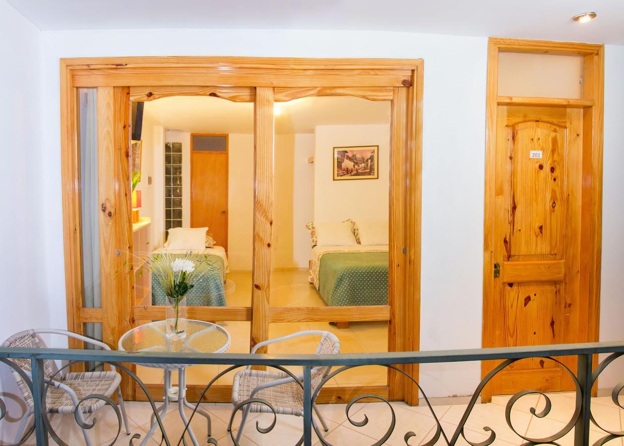 Dunas Lodge Ica Hostel Екстериор снимка