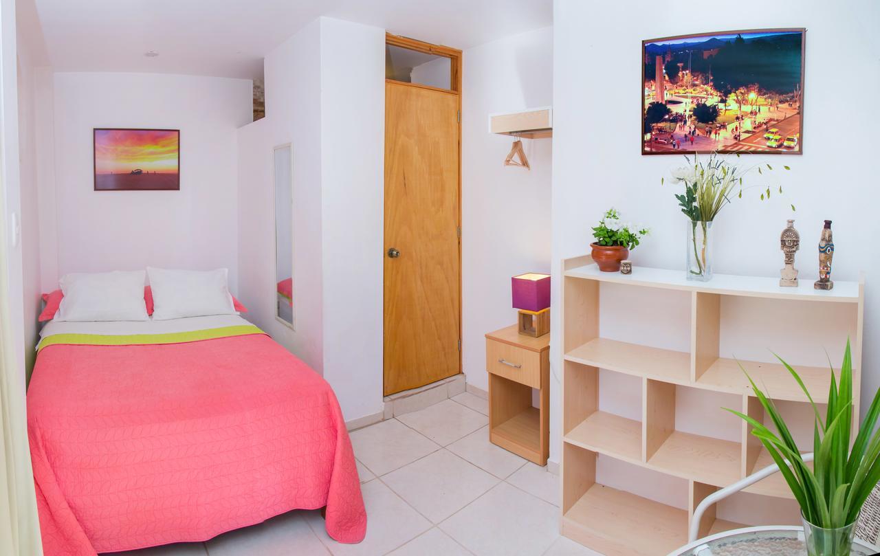 Dunas Lodge Ica Hostel Екстериор снимка